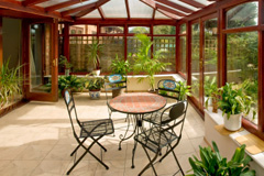 Middle Assendon conservatory quotes