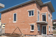 Middle Assendon home extensions