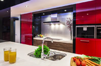 Middle Assendon kitchen extensions