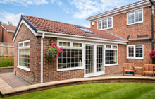 Middle Assendon house extension leads